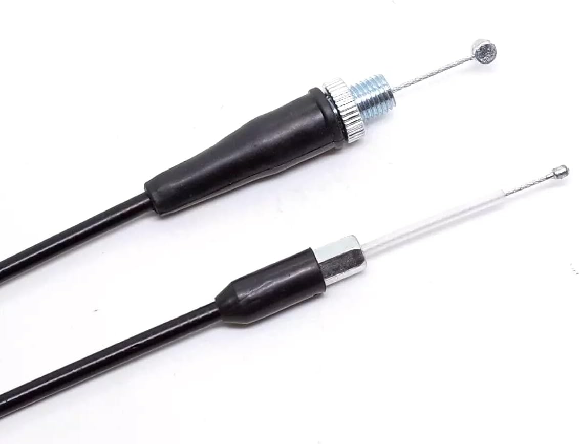Throttle Cable for Yamaha Grizzly 125 350 400 450 550 600 660 700 Breeze 125 YFA1