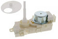 Dishwasher Diverter Motor Replaces For Whirlpool WDF780SLYW2 WDF780SLYW3 WDL785SAAM0 WDL785SAAM1 WDT705PAKB0 WDT705PAKW0 WDT705PAKZ0 WDT710PAHB0 WDT710PAHB1 WDT710PAHW0 WDT710PAHW1 WDT710PAHZ0