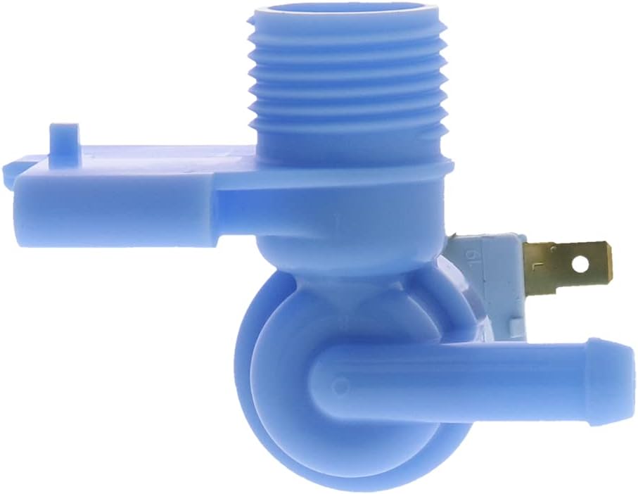 5304525044 Dishwasher Water Inlet Valve Compatible With Frigidaire Electrolux Dish Washers - Budora - 5304521660
