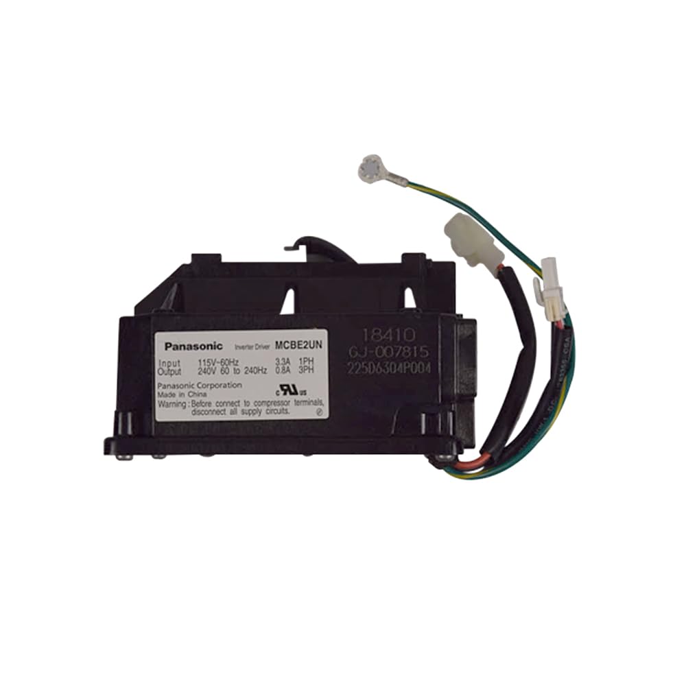 ForeverPRO WR55X23123 Refrigerator Inverter for GE Refrigerator