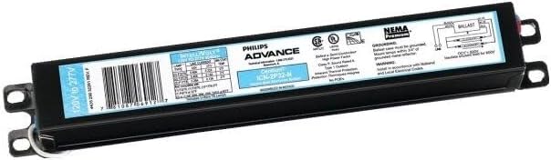 PHILIPS ICN-2P32-N BALLAST