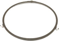 Microwave Roller Ring Compatible with LG Model Numbers LMV1630ST, LMV1630WW, LMV1635SB, LMV1635SBQ, LMV1635SW, LMV1680BB