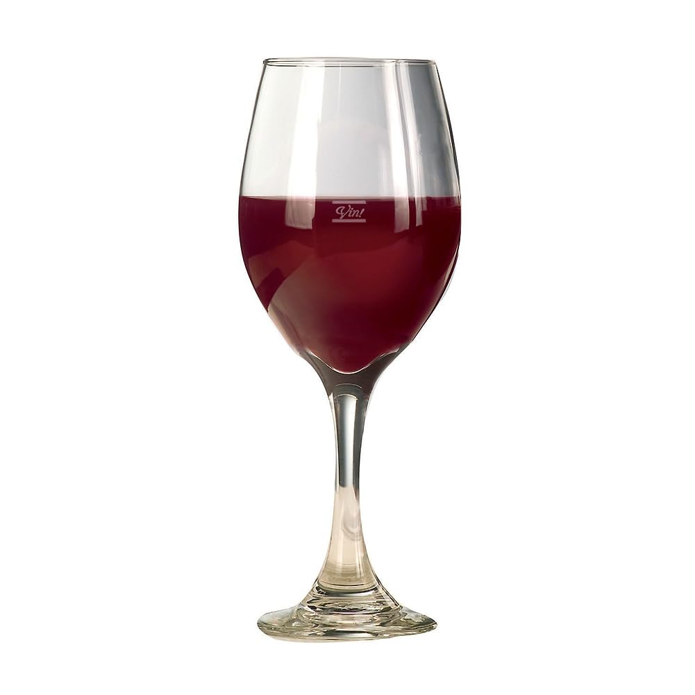 Glassware 3057 Perception Wine Glass, 11 oz. (Pack of 24)