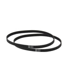 1PCS GT2 Closed Loop Timing Belt Rubber 2GT 6mm,852mm