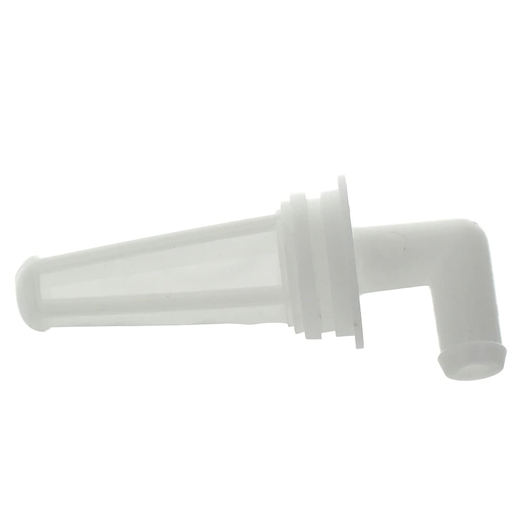 Johnson Evinrude OMC New OEM 65 Micron Fuel Filter, 0433190