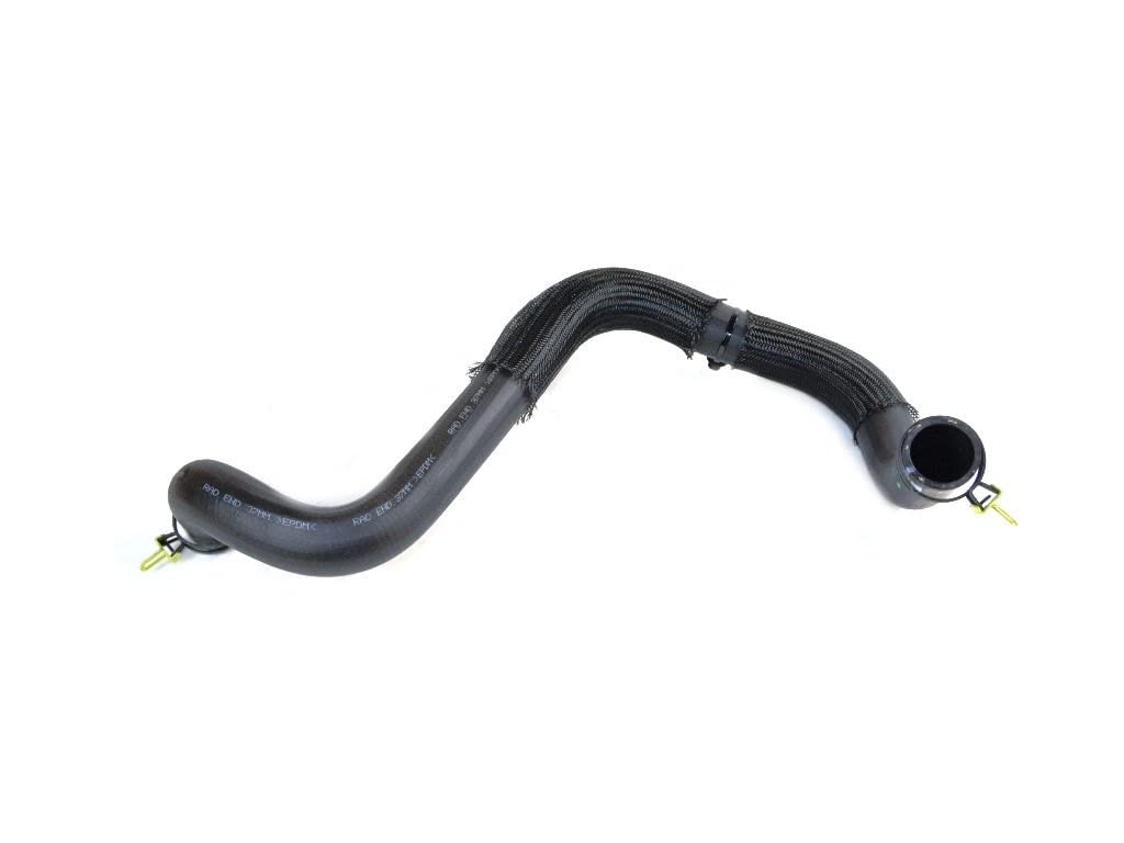 Mopar Radiator Outlet Hose - Mopar (68249195AA)