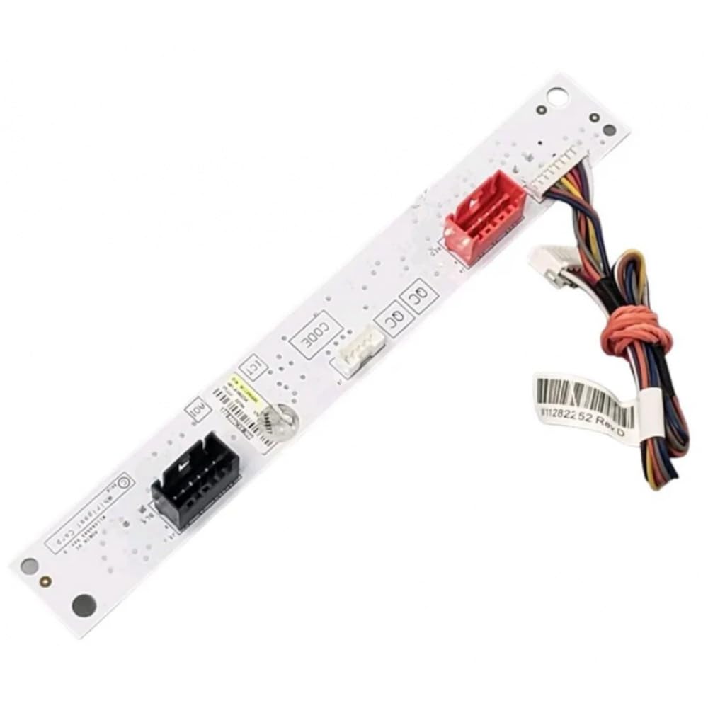 W11295686 W11282252 LED Washer Control Board Compatible with Whirlpool HT-PCB-481-A18023A-C-V05