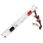 W11295686 W11282252 LED Washer Control Board Compatible with Whirlpool HT-PCB-481-A18023A-C-V05