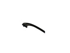 DR.COMPONENT 1.5" Sanitary Standard Tri-Clamp Gaskets (Pack of 25),Black Buna-N (NBR)