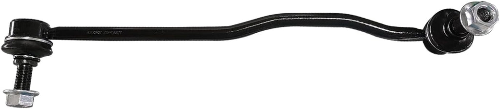 Detroit Axle - Front Sway Bars for 2015-2019 Subaru Outback Legacy, Stabilizer Sway Bar End Links 2016 2017 2018 Suspension Replacement