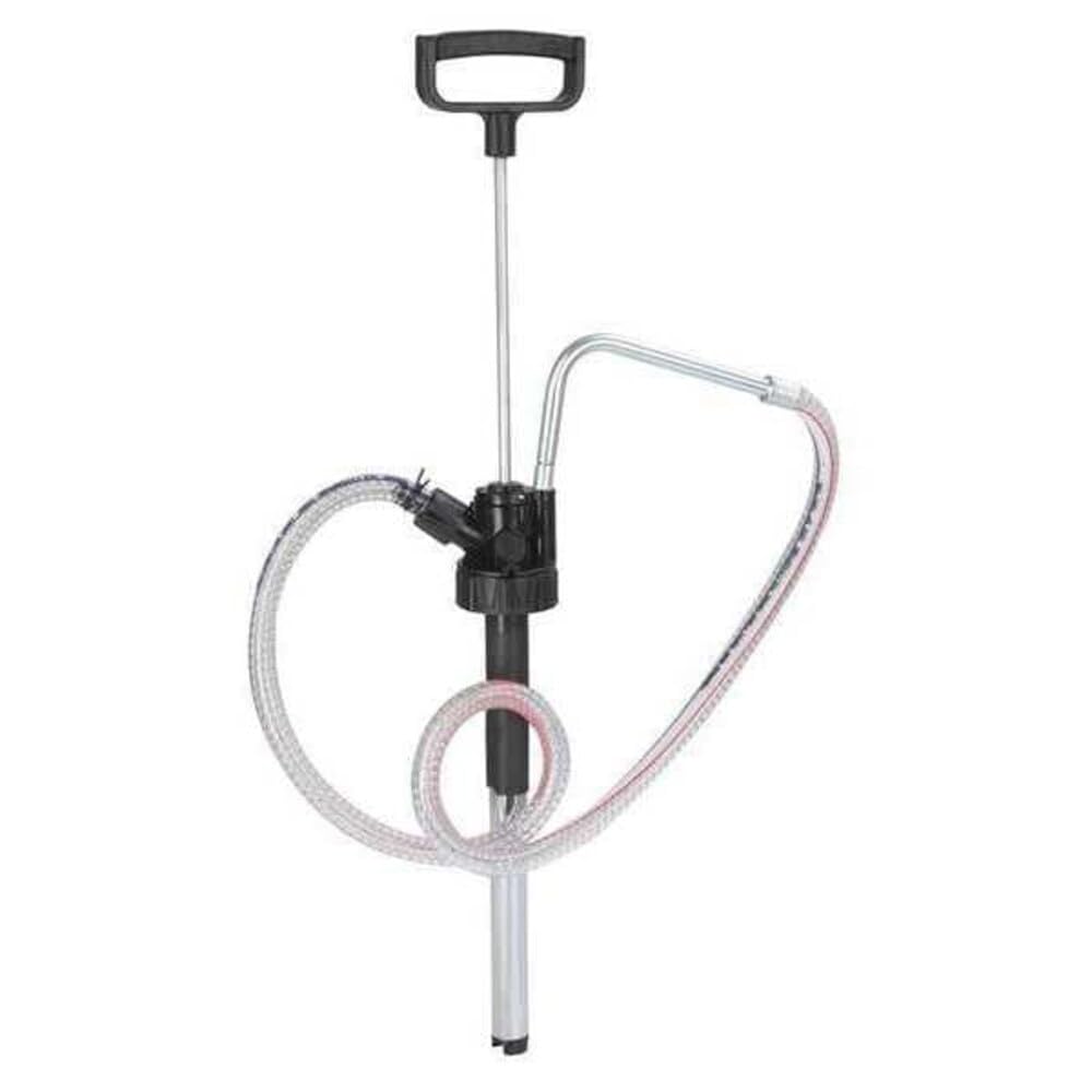 Drum Pump, for Use w/5 gal. Container