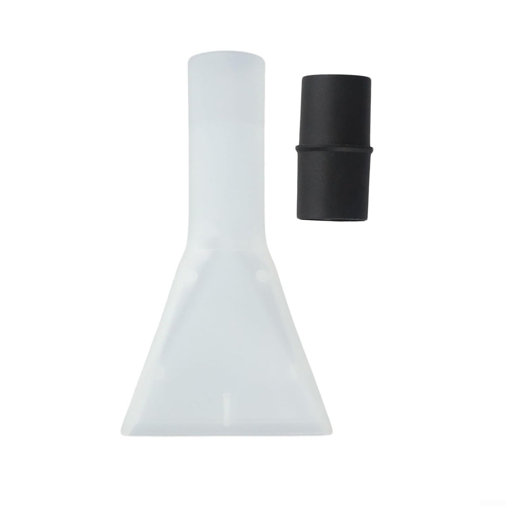 Vacuum Cleaner Nozzle Attachments, Reusable Vacuum Cleaner Hand Nozzle for Most Vacuum Cleaners