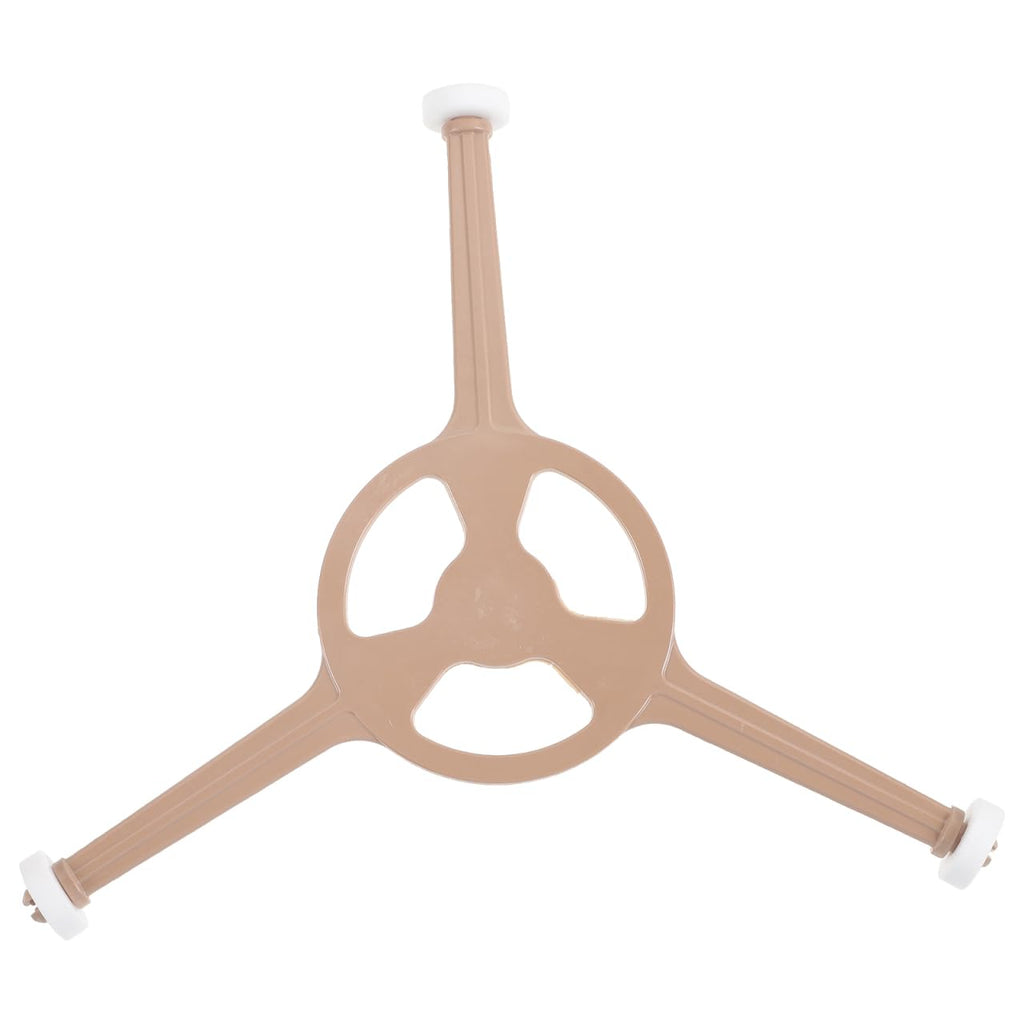 Triangle Support for Oven Ring Replacement Part