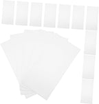 Foam Packaging Material 100pcs Foam Pouches and Sheets for Moving Packing
