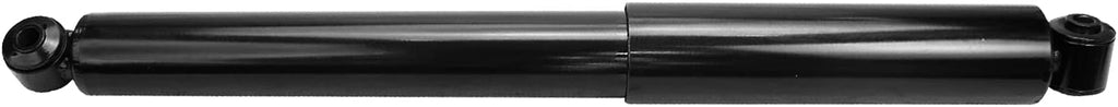 Detroit Axle - Rear 2pc Shock Absorbers for 05-10 Jeep Grand Cherokee