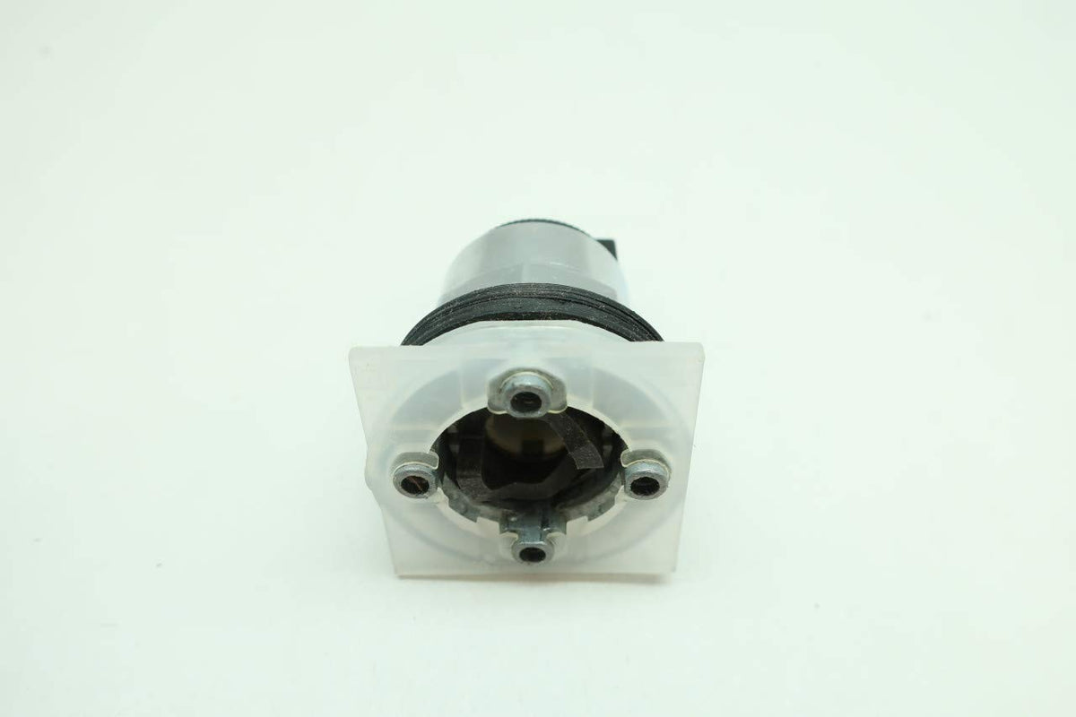 SQUARE D 9001KS43B 3 POS SELECTOR Switch SER L