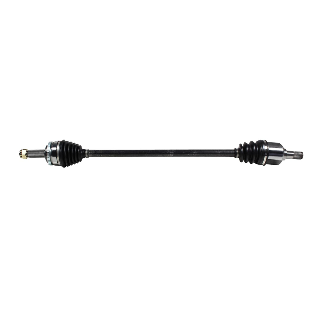 GSP NCV37570 CV Axle Shaft Assembly - Right Front (Passenger Side)