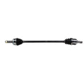 GSP NCV37570 CV Axle Shaft Assembly - Right Front (Passenger Side)