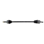 GSP NCV37570 CV Axle Shaft Assembly - Right Front (Passenger Side)