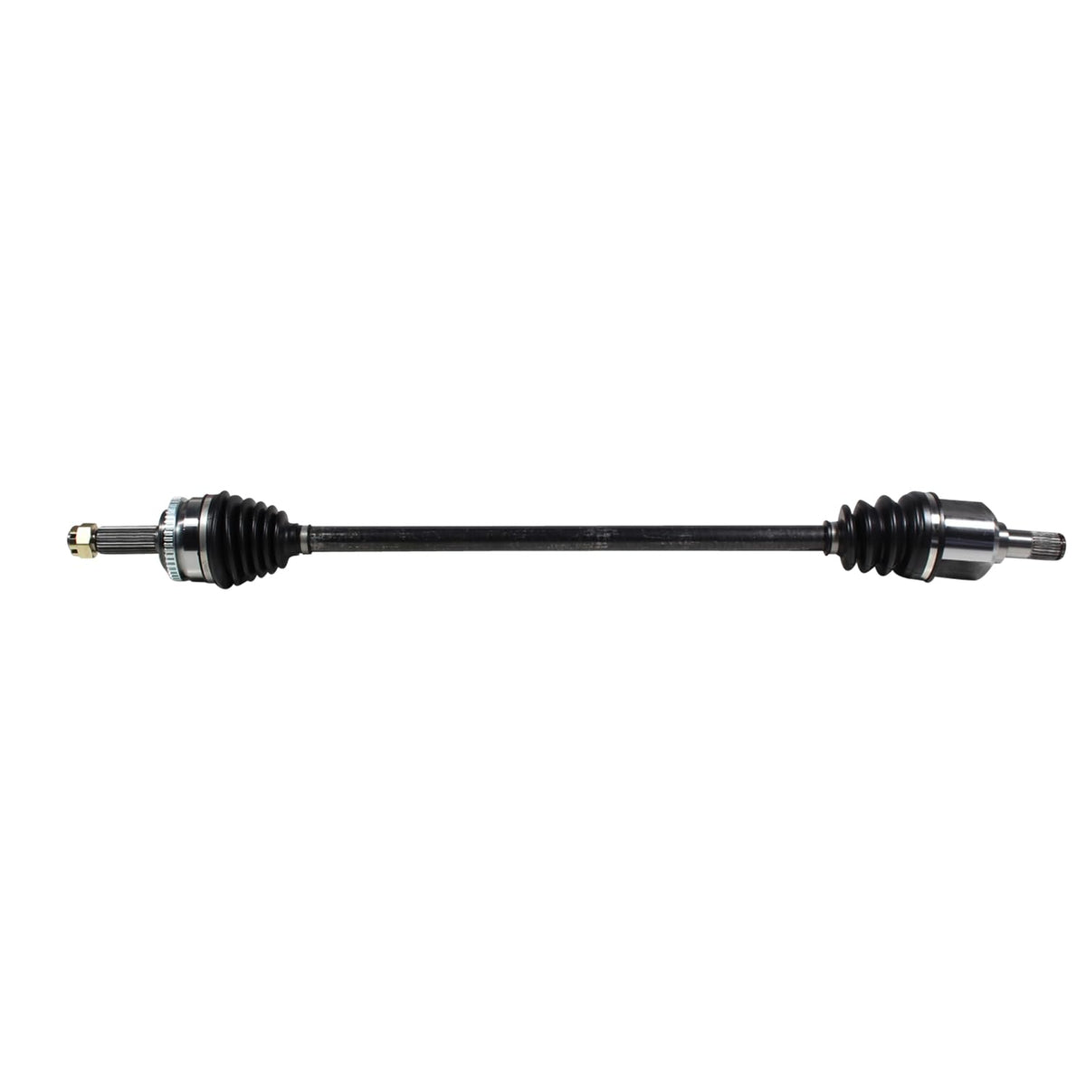 GSP NCV37570 CV Axle Shaft Assembly - Right Front (Passenger Side)