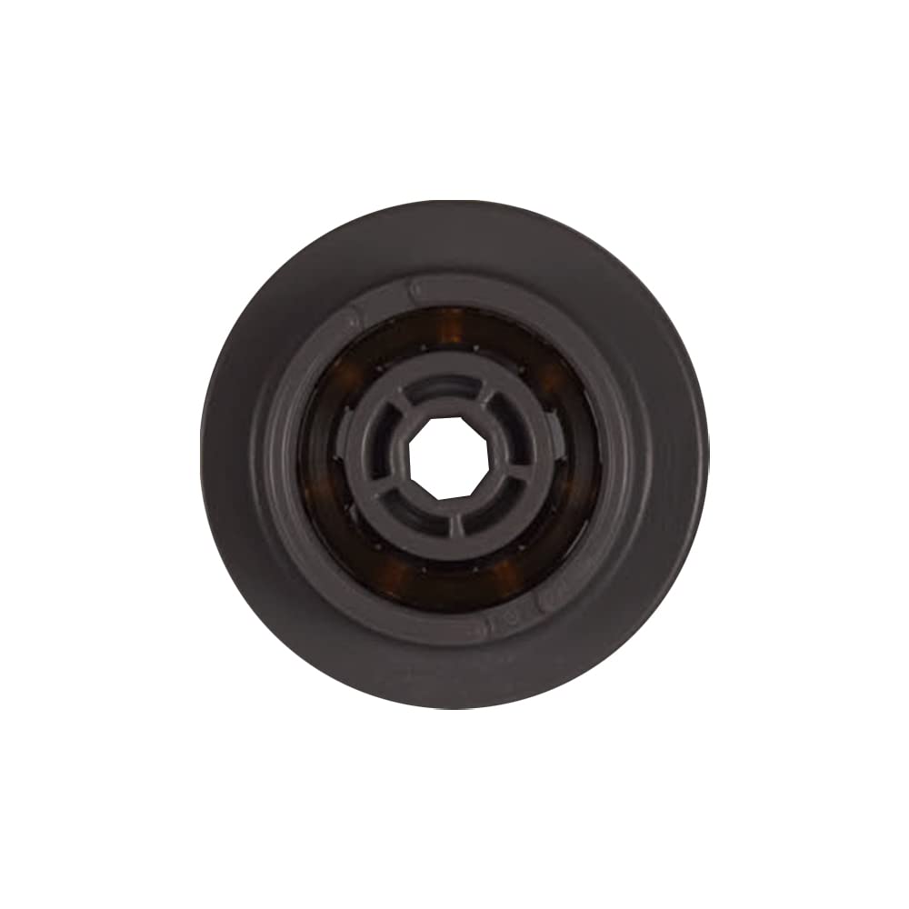 YesParts 4581DD3003D Durable Dishwasher Roller Assembly