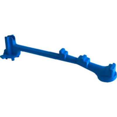 MORPLUG DUCTILE Iron Drum Bung Plug Wrench Model 59
