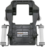 PFNRB Flooring Nailer Rolling Base Converter