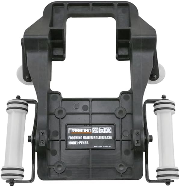 PFNRB Flooring Nailer Rolling Base Converter
