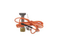 "16291 1/4 in Natural/LP Pilot Burner w/ 29 in Lead for Jade Range JSLB SERIES, JSR-24 SERIES, JSR-36 SERIES"