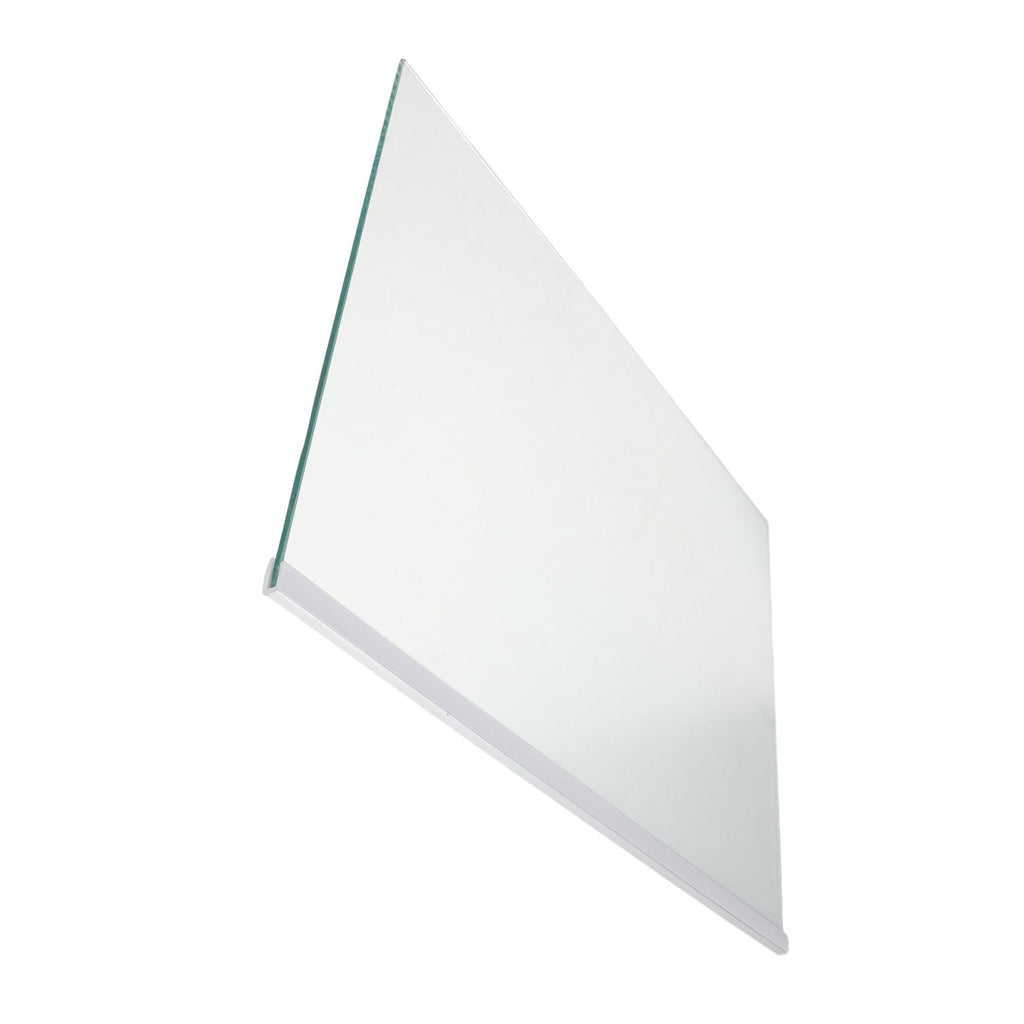 Refrigerator Glass Shelf Replacement Size 1 Tempered Insert