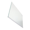 Refrigerator Glass Shelf Replacement Size 1 Tempered Insert