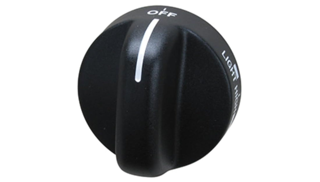 WP8053595 ERP REPLACEMENT FOR WHIRLPOOL OVEN/RANGE / STOVE - KNOB - 8053595