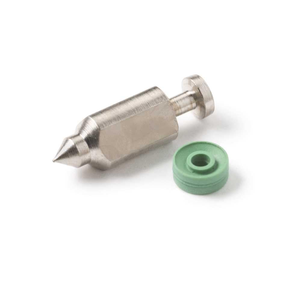 Oregon 49-036 Float Valve and Seal Kit Replacement for Briggs & Stratton 398188