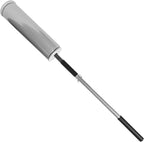 El Dorado Wrapper Stretch Wrap Dispensers (54" Handle)
