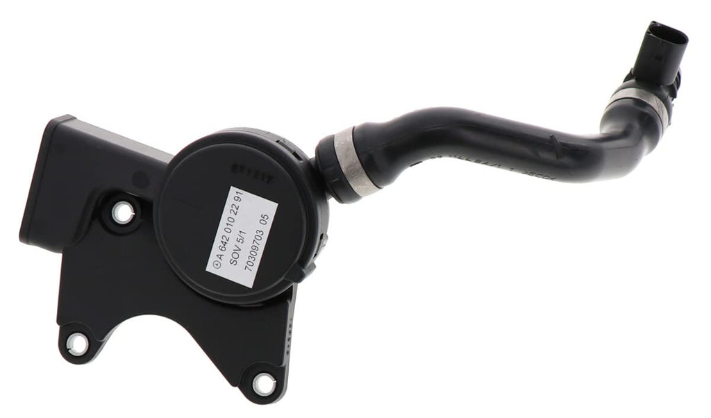 Chrysler 68048205AB PCV Valve