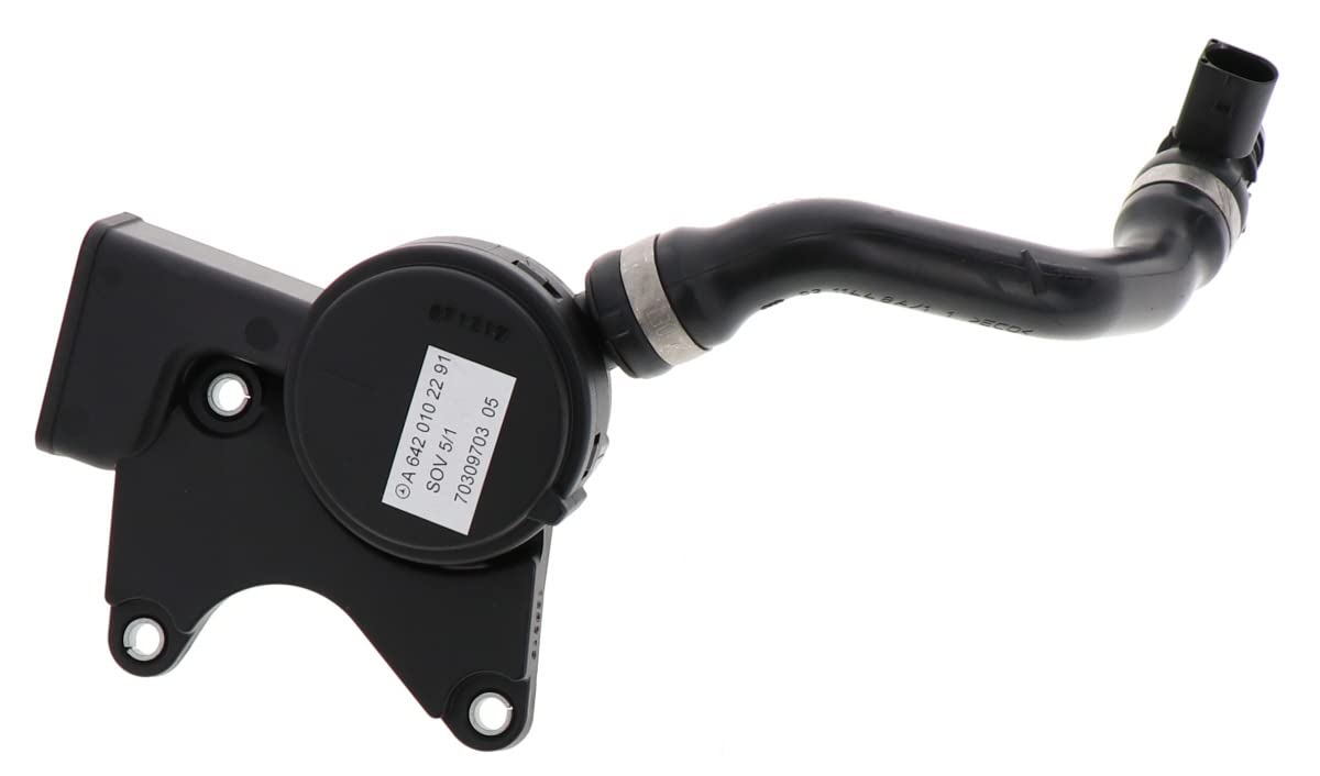 Chrysler 68048205AB PCV Valve