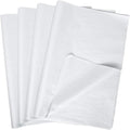 White Tissue Paper Bulk Quantity, 960 Sheets, Acid Free Tissue Paper for Storage, 15 x 20 Inch Sheets