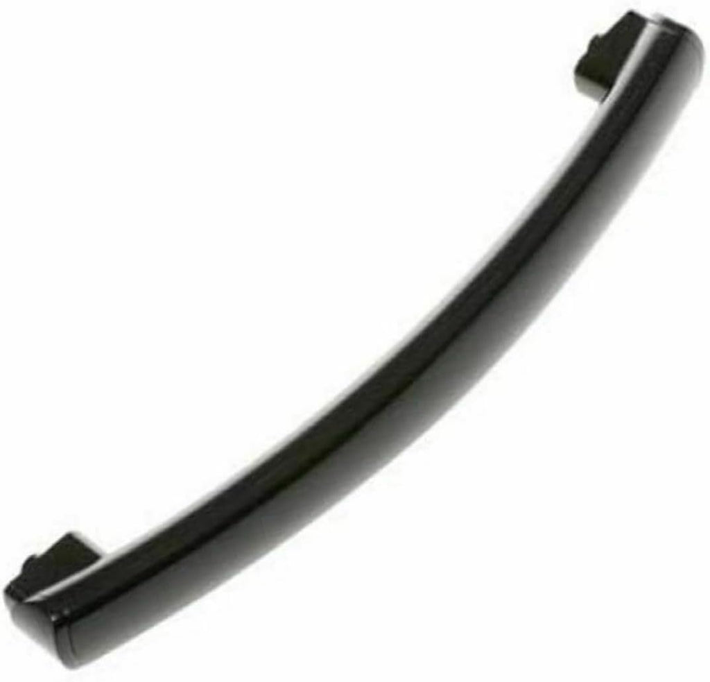 #US Microwave Door Handle for JVM1540DM1BB JVM1540DM3BB JVM1540DM5BB JVM1540DM4BB