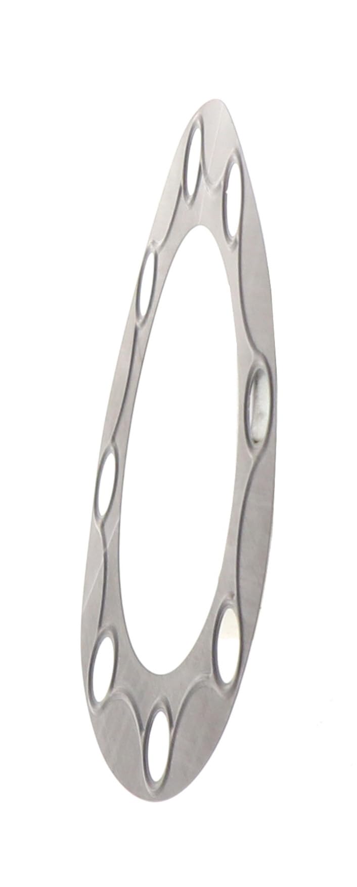 Ford Genuine Ford Motor Co. Axle Shaft Gasket - EOTZ1001A