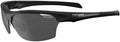 Intense Half-Frame Sunglasses - Golf, Running & Pickleball | 100% UVA/UVB, shatterproof polycarbonate. Vented