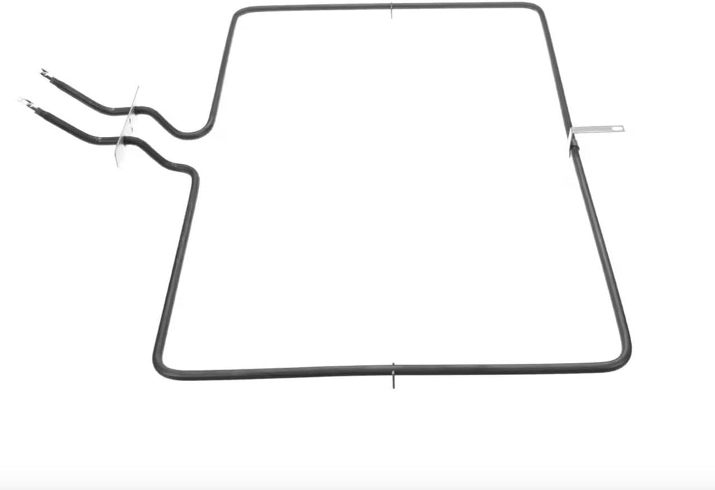 Range Oven Bake Element Compatible with Whirlpool WEE730H0DS0, YWEE745H0FH1, WEE750H0HZ0, WFE775H0HZ0, WFE770H0FZ0, YWFE540H0EH0 models