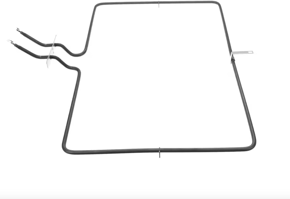 Range Oven Bake Element Compatible with Whirlpool WEE730H0DS0, YWEE745H0FH1, WEE750H0HZ0, WFE775H0HZ0, WFE770H0FZ0, YWFE540H0EH0 models