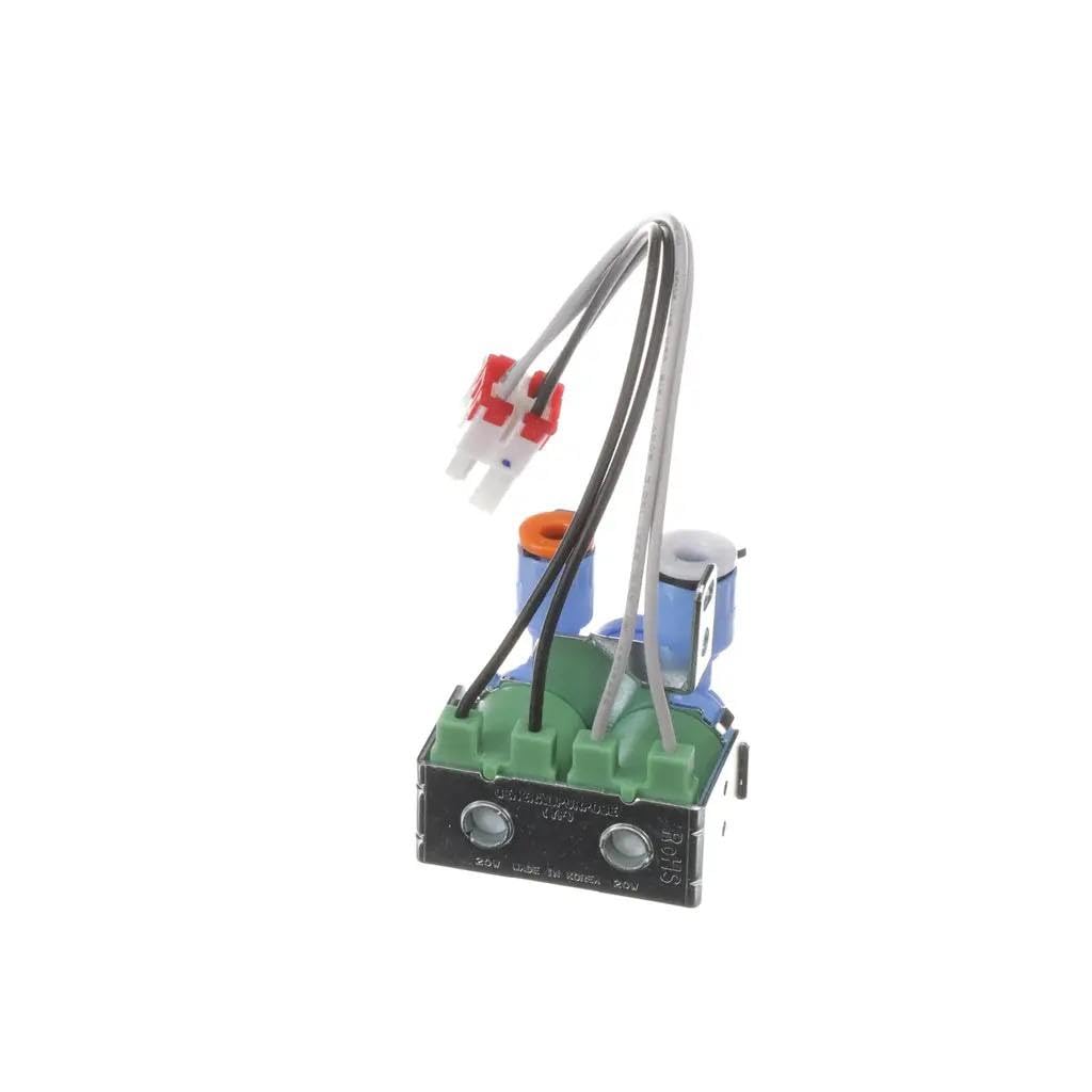 OEM Part - Refrigerator Water Valve Compatible with LG models LRFXC2406S and LRFXC2416D