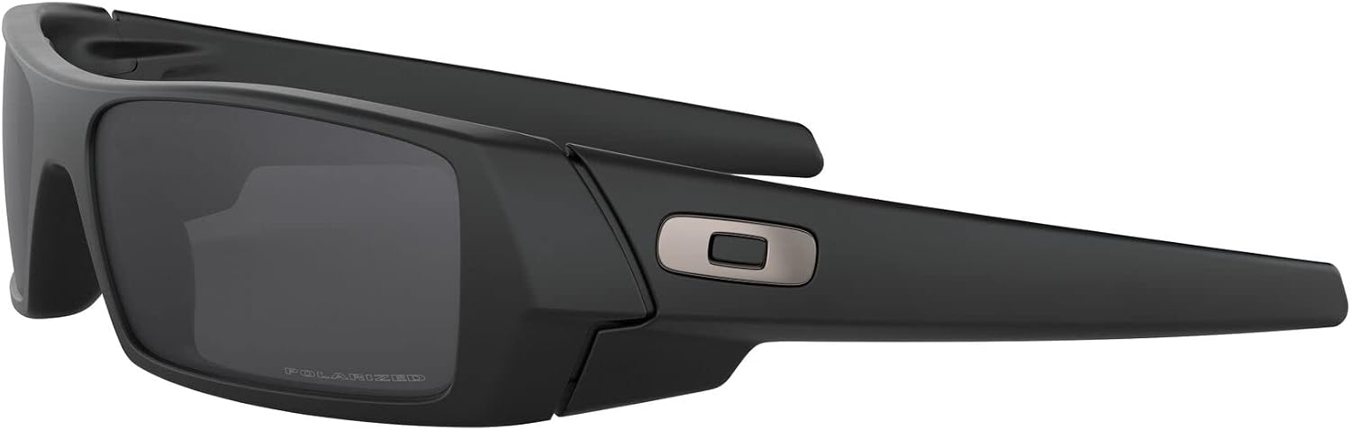 Oakley, Gascan Prizm Polarized Sunglasses - Men's