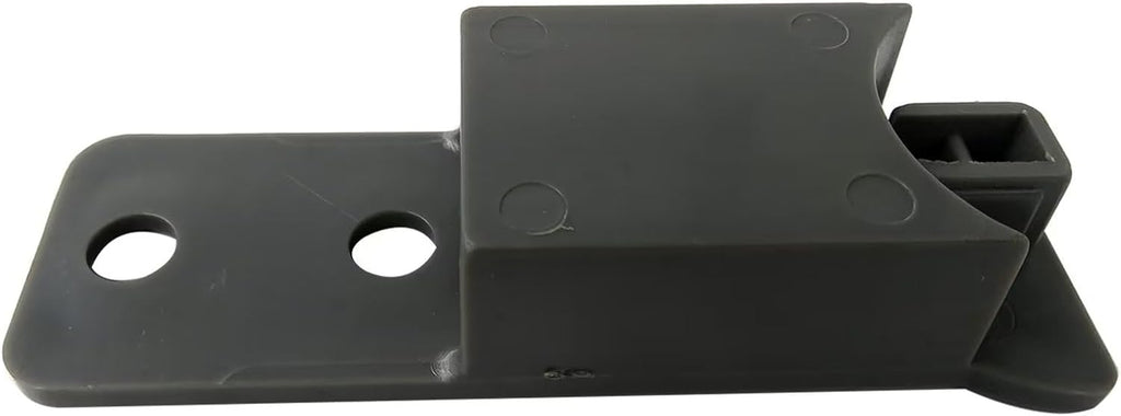 W10917049 (AP6036240) Handle End Cap Replacement for Whirlpool WRT311FZDM00 REFRIGERATOR, TOP MOUNT, Replace W10838116, PS11770023, W10653466, W10864206