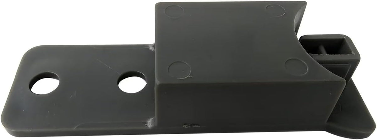 W10917049 (AP6036240) Handle End Cap Replacement for Whirlpool WRT311FZDM00 REFRIGERATOR, TOP MOUNT, Replace W10838116, PS11770023, W10653466, W10864206