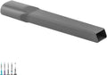 Replacement Crevice Tool for Bissell Featherweight Stick Vacuum, Fits Models 2030, 2033, 20334, 2033M, 2610, 2773A