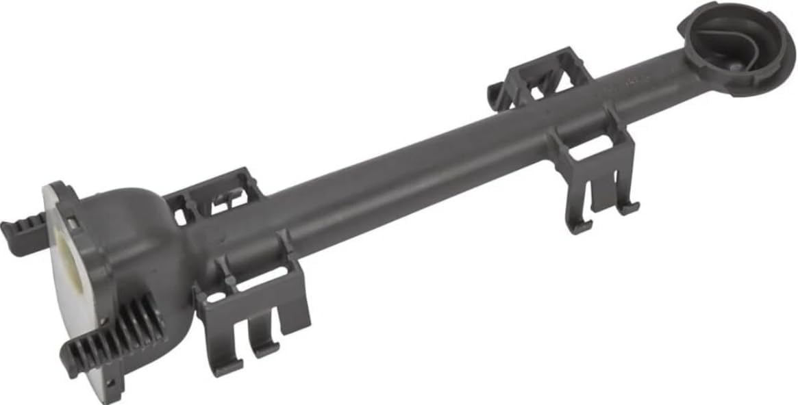 New Genuine OEM Dishwasher Middle Spray Arm W10571949 For Maytag MDB4949SDH0 MDB4949SDH1 MDB4949SDH2 MDB4949SDH3