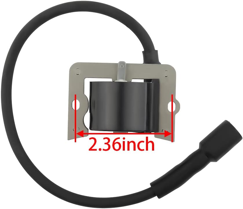12 584 04-S Ignition Coil For Kohler CV15S CV14S CV460S CV11 CV12.5 CV13 CV14 CV15 CV430 CV460 CH11 CH12.5 CH13 CH14 CH15 for John Deere L110 LT155 LT160
