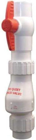 Zoeller Silent Combo Swing Check Valve 2" 30-0236 - 1 Each